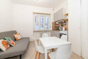 city flat strategic position Torino